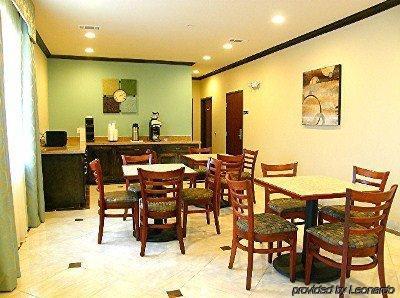 Grand Inn And Suites Houston Exterior foto
