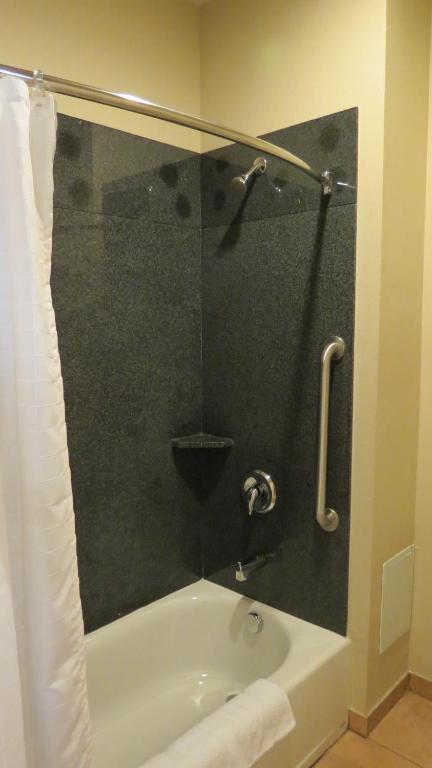 Grand Inn And Suites Houston Quarto foto